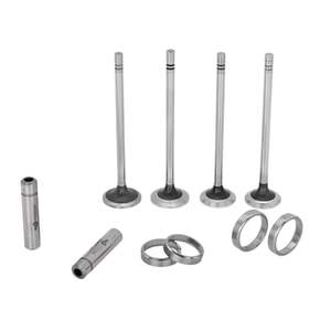 Bielle automobile haute précision en acier forgé, pièce de rechange OEM, diesel essence - Product Image 1