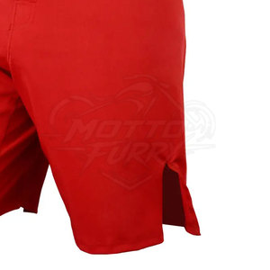 Pantalones Cortos de Boxeo MMA para Hombre, Estilo Moderno, Calidad Premium, Transpirables, Ropa de Entrenamiento con Movimiento Rápido, Comodidad y Elasticidad, Corte Regular - Product Image 5