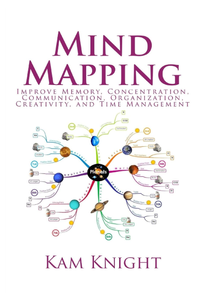 การสร้างแผนภาพความคิด (ฉบับปกอ่อน) – คู่มืออันทรงพลังเพื่อเพิ่มความจำ ความตั้งใจ และความคิดสร้างสรรค์ (จำหน่ายราคาส่ง) - Product Image 3