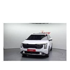 Kia Carnival 2023, 9 Plazas, Versión Signature, 17,128 km, Diésel, Automático, Asientos de Cuero, Cámara Trasera, Volante a la Izquierda - Product Image 3