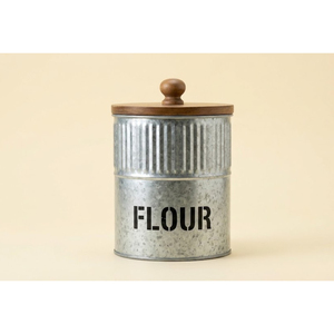 3-Piece Matte Black Stainless Steel Tea Coffee Sugar Canister Set With Airtight Copper Lids Rust-Proof <b>Kitchen</b> <b>Storage</b> <b>Container</b> - Product Image 2