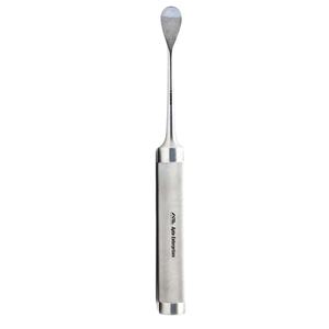 Poignée en métal et en plastique Raspatoire périosté pour la chirurgie osseuse 2025 nouvelle conception Instruments médicaux chirurgicaux outils médicaux - Product Image 1