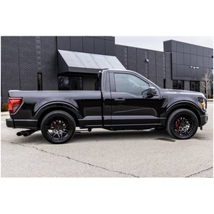 ฟอร์ด เอฟ-150 รัช ไนท์แมร์ 4x4 ปี 2025 - Product Image 3