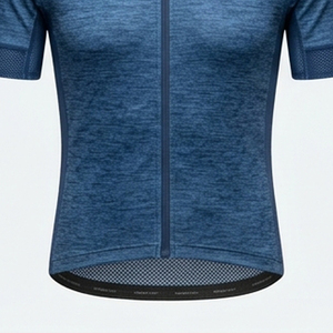 MALUZA INDUSTRIES Maillot de Ciclismo Personalizado de Alto Rendimiento para Hombre, Sublimado, para Bicicleta de Carretera, Venta al Por Mayor OEM, 220g, Manga Corta - Product Image 2