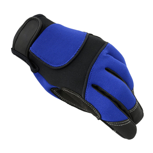 Nouveaux Gants de Motocross Unisexe 2025 à Cinq Doigts, Écran Tactile, Imperméables, Design Personnalisé, Haute Qualité, Vente en Gros pour Sports de Plein Air - Product Image 2