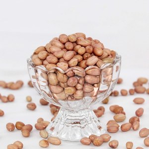 Cacahuetes Tanzanianos con 98% de Pureza, Granos de Nuez de Apariencia Uniforme para Procesamiento de Alimentos y Entrega al por Mayor - Product Image 4