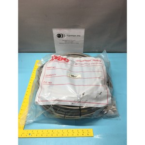AMAT 0227-64615 75 SS SUPPLY AND RETURN HOSE ASSY - อุปกรณ์และอะไหล่เซมิคอนดักเตอร์ระดับโลกที่เชื่อถือได้ - Product Image 6