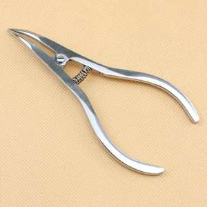Pince séparatrice orthodontique professionnelle en acier, manuelle |   Instrument chirurgical de classe II certifié CE par Grip Surgical - Product Image 2