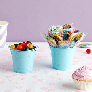 Minimaceta de Metal galvanizado personalizable, para decoración interior y exterior - Product Image 5