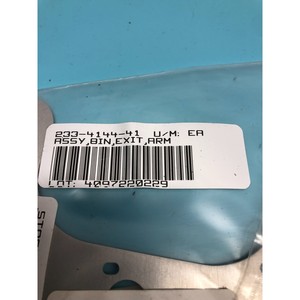 LAM 853-012095-008 Conjunto de Brazo de Salida de 8 Pulgadas, 8" - Equipo y Piezas de Semiconductores de Confianza de Global Legacy - Product Image 4