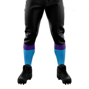 Uniformes de Béisbol Cómodos en Oferta, Uniformes de Tela de Poliéster del Mejor Fabricante, Transpirables y de Secado Rápido - Product Image 4