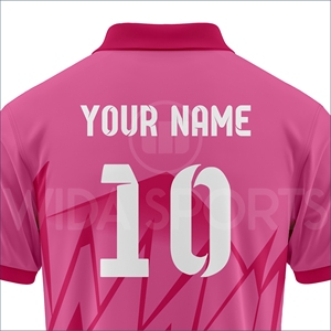 Custom Sublimated <b>Cricket</b> Jersey Manufacturer Breathable Quick Dry <b>Cricket</b> Team Sportswear Supplier - Product Image 5