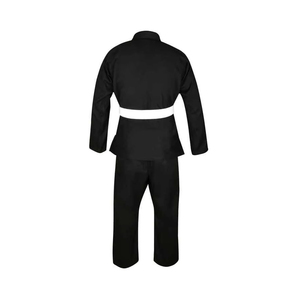 Uniforme de Taekwondo para Hombre, Cómodo, Ligero y Resistente, Ideal para Práctica Regular, Suministro Directo de Fábrica - Product Image 4