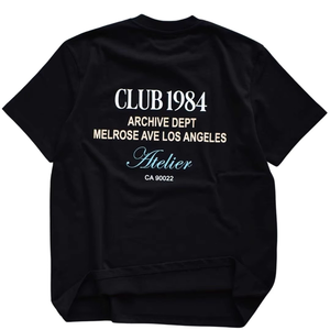 Camiseta Moderna para Hombre con Diseño Gráfico, Corte Estándar, Manga Corta, Algodón, Largo Regular, Ropa Casual, Diseños de Logotipo Personalizados, Tallas al por Mayor - Product Image 5