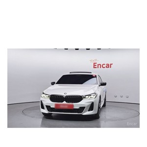 BMW Gran Turismo (GT) 620d M Sport 2024/5, Diésel, Caja de Cambios Automática, 41,620 km, Volante a la Izquierda - Product Image 3