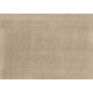 Poltrona Marrone Chiaro con Cuscino Posteriore e Struttura in Legno, Arredamento Moderno per Casa, Rivestimento Solido per Soggiorno - Product Image 5