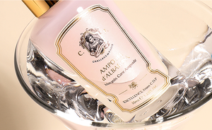 แอมพูลบำรุงผิวหน้า CHALLANS De PARIS Kbeauty Daily Moisturizing ช่วยลดรูขุมขน ลดเลือนจุดด่างดำ ไนอะซินาไมด์ ลดเม็ดสีเมลานิน - Product Image 3