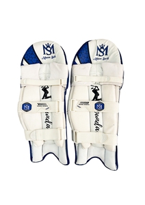 Rodillera Deportiva Mannu Hunter X para Críquet con Protección Avanzada, Material de PU Transpirable y Ligero, Soporte Ajustable para la Rodilla - Product Image 2