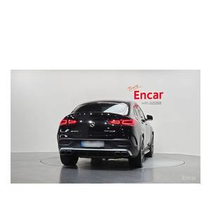 Mercedes-Benz GLE-Class AMG GLE63 S 4MATIC+ Coupé Modèle décembre 2023 avec 78 541 km Boîte de vitesses automatique Volant à gauche Caméra arrière - Product Image 4