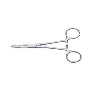 Sternal Wire Twister Aguja Portaagujas Insertar Instrumentos quirúrgicos inoxidables de alta calidad - Product Image 4