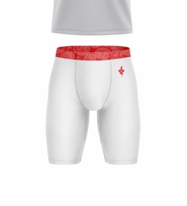 Mejor Precio, Uniforme de Fútbol Americano 7V7 con Bandera Deportiva Impresa de Primera Calidad, Diseño Personalizado, Transpirable, de Secado Rápido, MOQ Bajo - Product Image 4