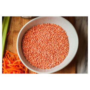 ถั่วเลนทิลแดง มีจำหน่ายในปริมาณมาก จัดส่งรวดเร็วและจัดหาได้ต่อเนื่อง - Product Image 3