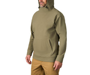 Vente en gros de chemises de pêche en polyester pour hommes, à manches longues, avec capuche, personnalisables par sublimation, à séchage rapide, type veste - Product Image 4