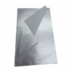 Excellent Quality Smooth Finish Gift <b>Tissue</b> <b>Paper</b> | Solid Color Eco Wrapping Sheets for Packaging & Gift Wrapping Usage - Product Image 1