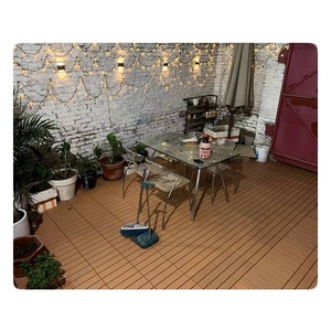 Low Maintenance Outdoor Flooring <b>Tiles</b> Patio Deck <b>Tiles</b> - Product Image 3