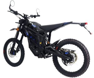 Motos Eléctricas de Cross Stings Pro MX/5 L1E 2026 de Alta Calidad, Ensambladas en Fábrica, Listas para Envío y Entrega Rápida a Domicilio - Product Image 2
