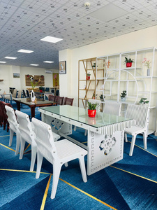 ไม้อัดป็อปลาร์สำหรับงานเฟอร์นิเจอร์เกรด A2 คุณภาพสูง ขนาด 9-12-15-18 มม. ได้รับการรับรองมาตรฐาน E0 ปราศจากฟอร์มาลดีไฮด์ เป็นมิตรต่อสิ่งแวดล้อม เหมาะสำหรับงานก่อสร้างภายในอาคาร - Product Image 6