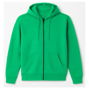 Sudadera con capucha y sudadera de manga larga para hombre, diseño de jersey, tela transpirable, logotipo personalizado e impresión. - Product Image 4