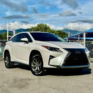 Prix Exceptionnel Lexus RX 350 Véhicule Familial Premium Caractéristiques Modernes Confort de Luxe Performances Fiables Design Élégant OEM ODM Carburant - Product Image 1