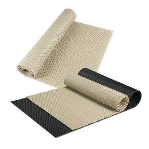 Rouleaux de tapis industriels en PVC haute performance KATA pour tapis de sol automobiles, revêtements de sol industriels, applications domestiques et de salle de sport - Product Image 1