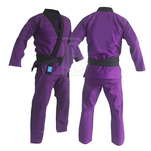 ชุดคาราเต้สำหรับฝึกซ้อมมืออาชีพ คุณภาพสูง ทนทาน - Product Image 5
