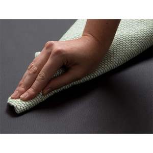 Tapis de bureau antidérapant anti-fatigue pour le bureau et la cuisine, design plat - Product Image 5