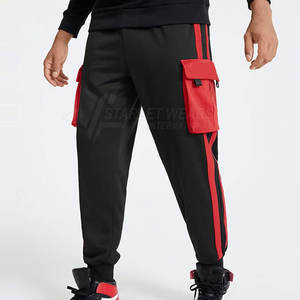 Pantalon Homme Léger et Confortable Coupe Droite Taille Moyenne Slim Fit Tendance Nouvelle Collection – Meilleures Ventes - Product Image 2