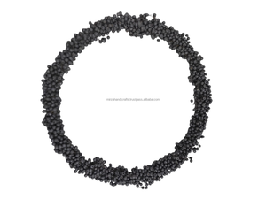 Couronne décorative d'automne Couronne en métal de fleur élégante pour la vie en plein air 25 cm - Product Image 3