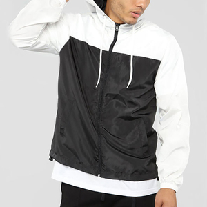 Conjunto de Chándal Cortavientos Personalizado al por Mayor 2026, Conjunto Casual de Joggers, Chándal Cortavientos Urbano de Gran Venta para Hombre - Product Image 6