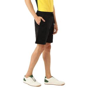 Custom Screen Print <b>Men</b> Sweat <b>Shorts</b> Wholesale <b>Men</b> Streetwear <b>Shorts</b> Unisex Blank Cotton <b>Fleece</b> <b>Shorts</b> <b>Men</b> Plus Size Sweat <b>Short</b> - Product Image 4