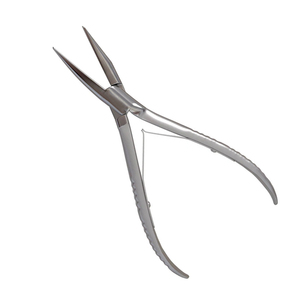 Herramienta Profesional para Extensiones de Cabello con Anillos Micro, Nano y Cinta Adhesiva, con Gran Resistencia - Product Image 5