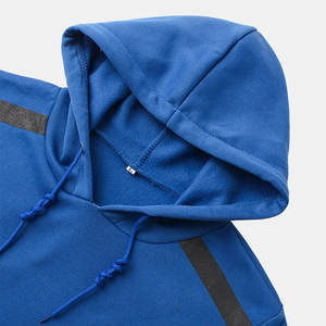 Sweat à capuche décontracté avec capuche réglable, sweat à capuche sportif confortable pour homme, idéal pour tous les jours - Product Image 2