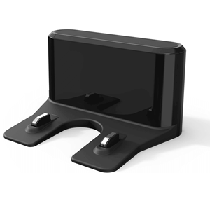 Robot Aspirapolvere Intelligente con Tecnologia Giroscopica - Product Image 5