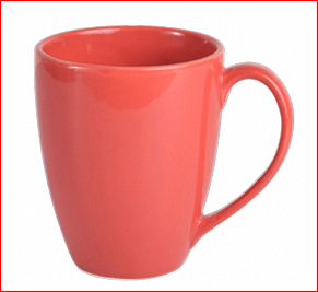 แก้วเซรามิคดีไซน์วาบิซาบิ พร้อมหูจับ ทนความร้อน สำหรับใช้ในบ้าน - Product Image 6