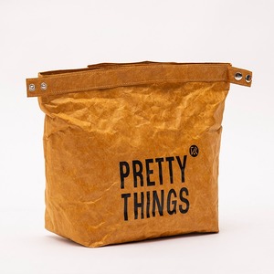 <b>Lunch</b> Bag <b>Insulated</b> Picnic <b>Box</b> Waterproof Bag ECO friendly recyclable - Product Image 1