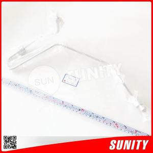 Qualité assurée Taiwan SUNITY 37562-35400 Pièce de rechange diesel marine OEM d'injection de tuyau pour moteur intérieur MITSUBISHI S6R2 Nouveau - Product Image 4