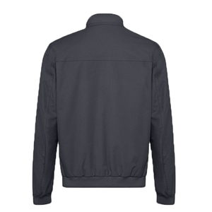 Veste bomber légère en polaire de laine pour homme, pliable, veste de ski OEM - Product Image 3