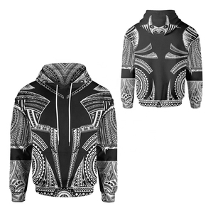 Sudadera con Capucha de Alta Calidad para Hombre, Ropa Urbana de Invierno, Hecha a Medida, 300g, Felpa, Corte Regular, Tejido de Punto, Secado Rápido, Impresión por Sublimación - Product Image 1