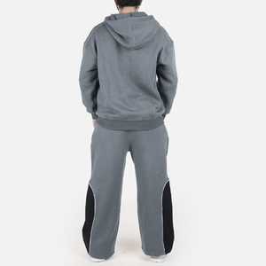 Survêtement d'hiver pour hommes, plusieurs designs, qualité supérieure, faible MOQ, prix abordable, dernier design. - Product Image 5