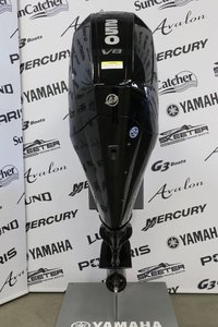 Moteur hors-bord 250XL 250 CV V8 4 temps à arbre de 25 pouces, nouvelle version 2025, forte demande en gros, avec garantie d'un an, PRÊT À EXPÉDIER 24/7 - Product Image 2